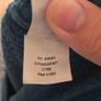 Patagonia Crewneck Jumper Mens Large Image 6
