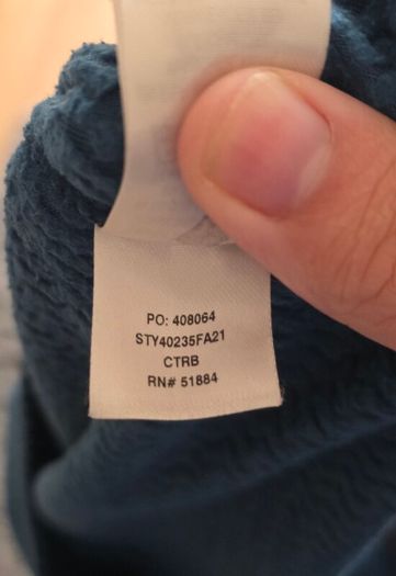 Patagonia Crewneck Jumper Mens Large