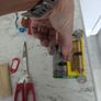 Three Cylinder Key Locks Image 6