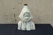 By post only white lady bottle