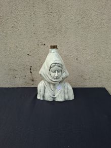 By post only white lady bottle