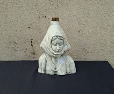By post only white lady bottle