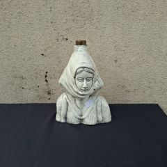 By post only white lady bottle