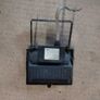 Halogen Flood Lamp - Can work independent as standalone or as a security light for, Gardens, Yards or other outside areas of your home Image 2