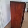 Small wooden bookcase Image 2