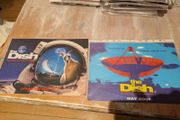 The Dish press kit