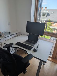 Desk