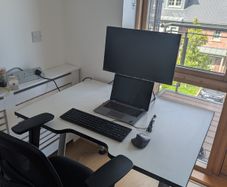 Desk