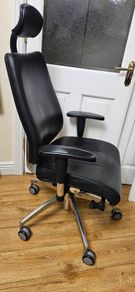 Computer chair