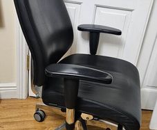 Computer chair