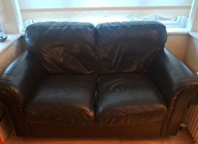 2 Free sofas