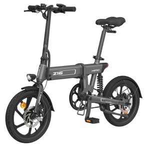 Himo Z16 folding electric bike