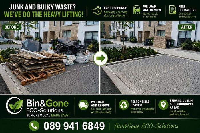 waste removals