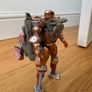 Transformers Beast Wars Masterpiece Rattrap MPG-15 Image 2
