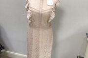 Rosemunde Ladies lace dress