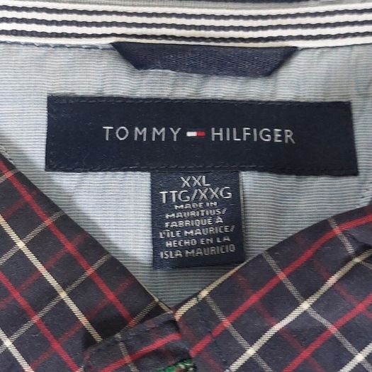 Tommy Hilfiger shirt