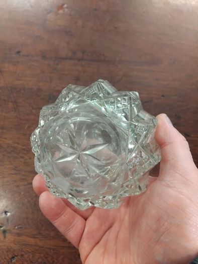 Antique Glass