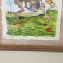 Art - Humorous Watercolour ( Liam Keeley) Image 7