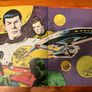 Comic: 'Star Trek' annual 1975 Image 6