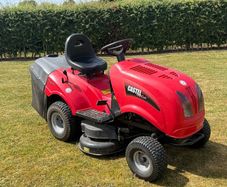 Lawn mower