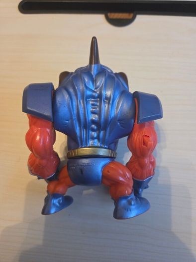 street sharks figures