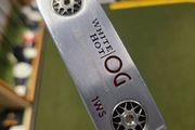 Odyssey White Hot Og Putter 33"