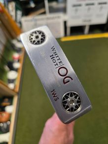 Odyssey White Hot Og Putter 33"