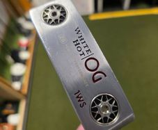 Odyssey White Hot Og Putter 33"