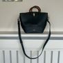 Ladies Black Handbag from Dune London Image 6