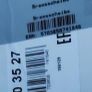 Kia / Hyundai Brake discs Set Front Image 5