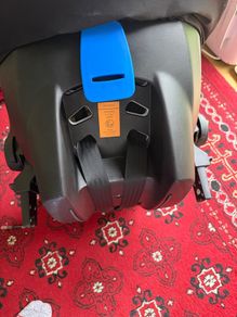 child car seat