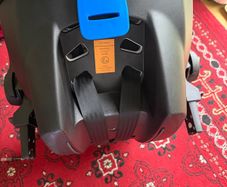 child car seat