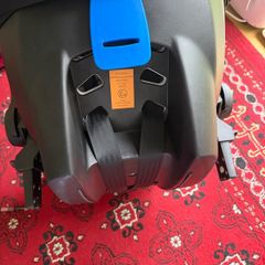 child car seat