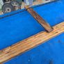 36" Frame Saw Image 3
