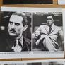 The Godfather Part II Press Kit and photos Image 8