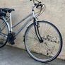 Orbis Asteria Hybrid Commuter Bike  Excellent Condition  Fully Equipped Image 6