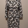 Designer Marc Cain 2 Piece Occasion Outfit, Dress & Matching Jacket Image 8