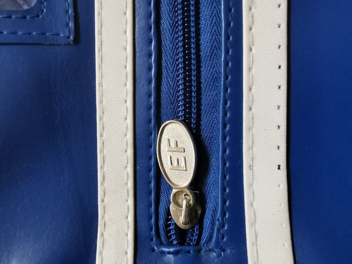 Vintage bag