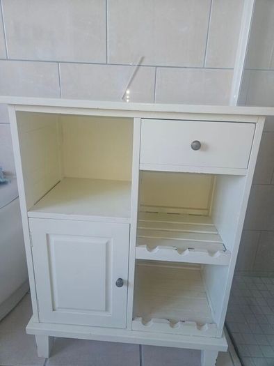 Bathroom Cabinet