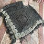 Hand made poncho Image 3
