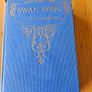 John Galsworthy. X 6 The Literary Press Ltd London 1930s Hardback In Good Condition.  See Photos For Same. Make Nice Edition To Any Library. Image 3