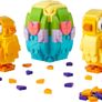 Lego 40527 Easter Chicks Image 2