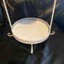 Afternoon Tea Cake and Sandwich Stand Image 3