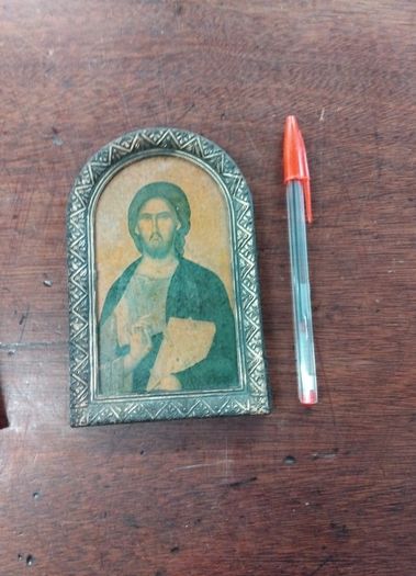 Antique Religious icons