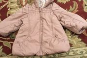 Mother Care Baby Jacket, size-6-9 months
