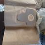 parkside pwd 30 a1 30 l vacuum cleaner bags Image 2