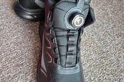 safety boots