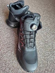 safety boots