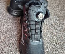 safety boots