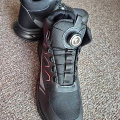 safety boots